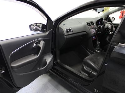 2017 Volkswagen Polo