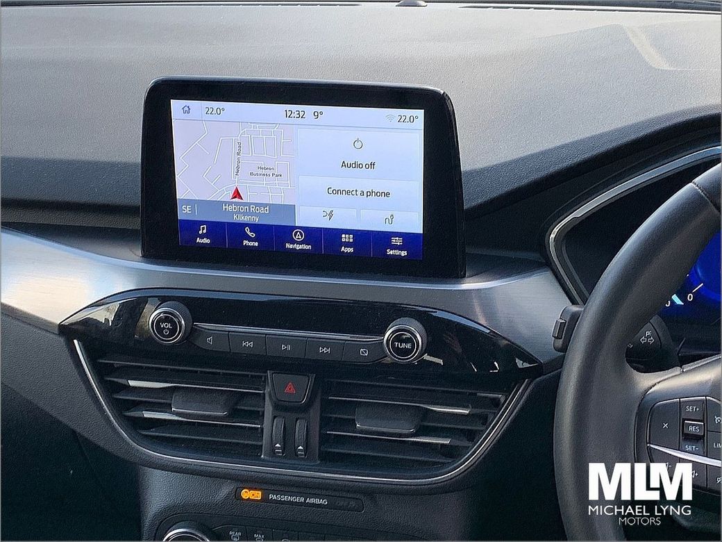 2023 Ford Kuga