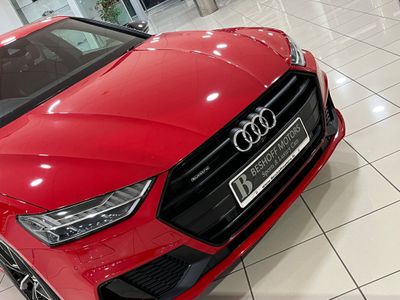 2020 Audi A7