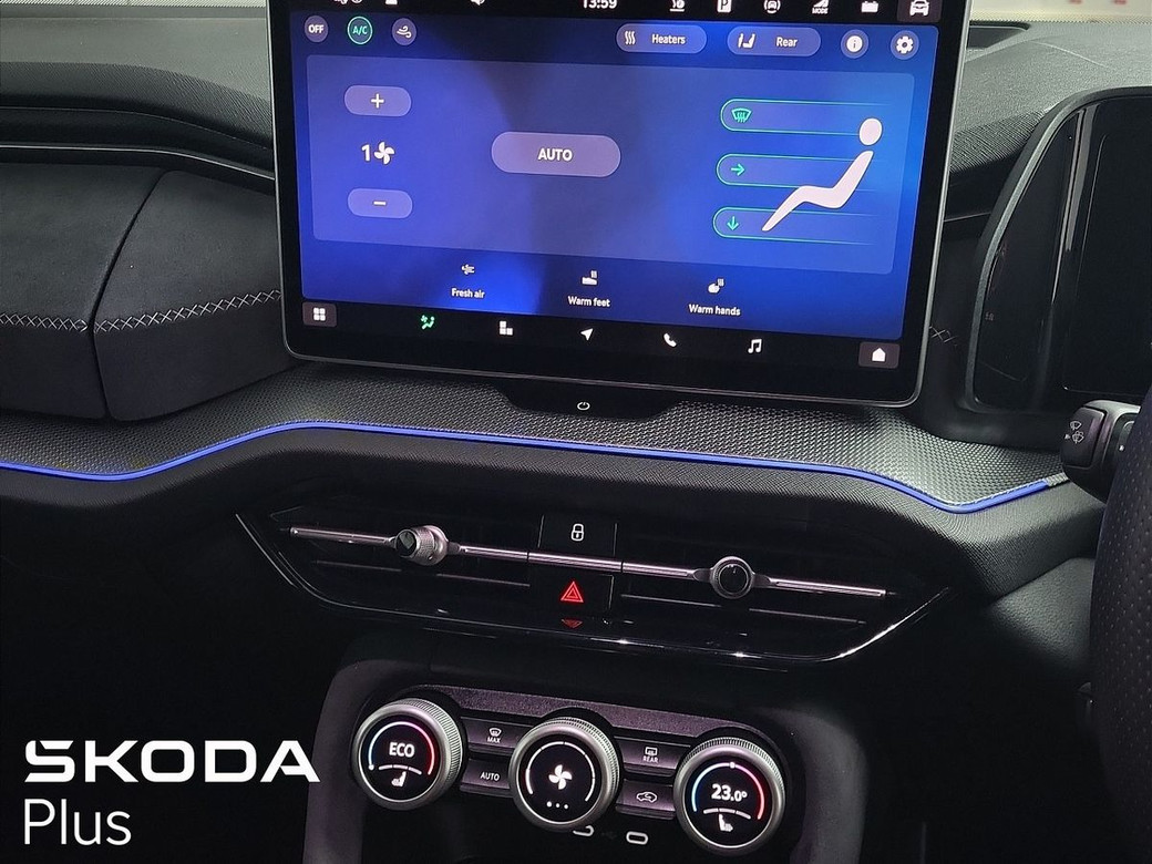 2026 Skoda Kodiaq