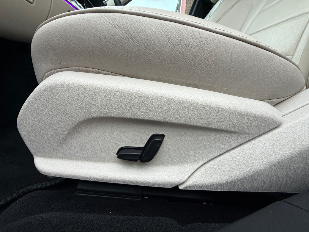 2016 Mercedes-Benz E Class