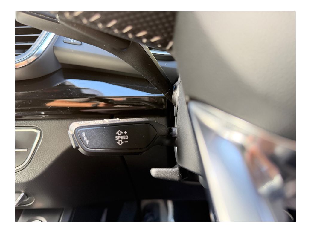 2017 Audi Q5