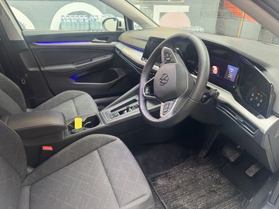 2024 Volkswagen Golf