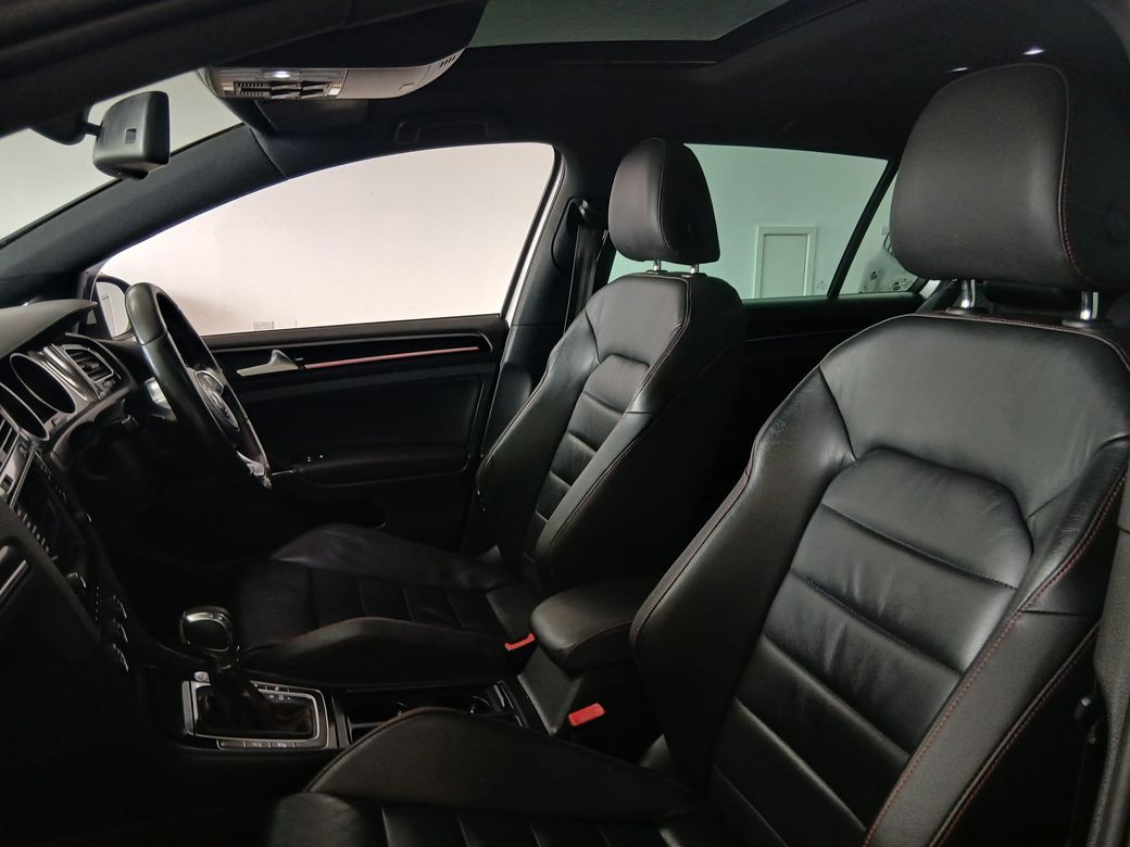 2013 Volkswagen Golf