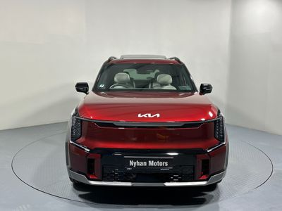 2026 Kia EV9