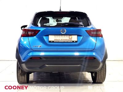 2020 Nissan Juke