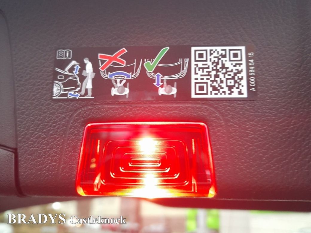 2026 Mercedes-Benz GLA Class