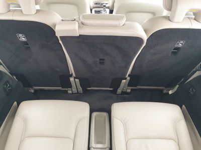 2016 Volvo XC90