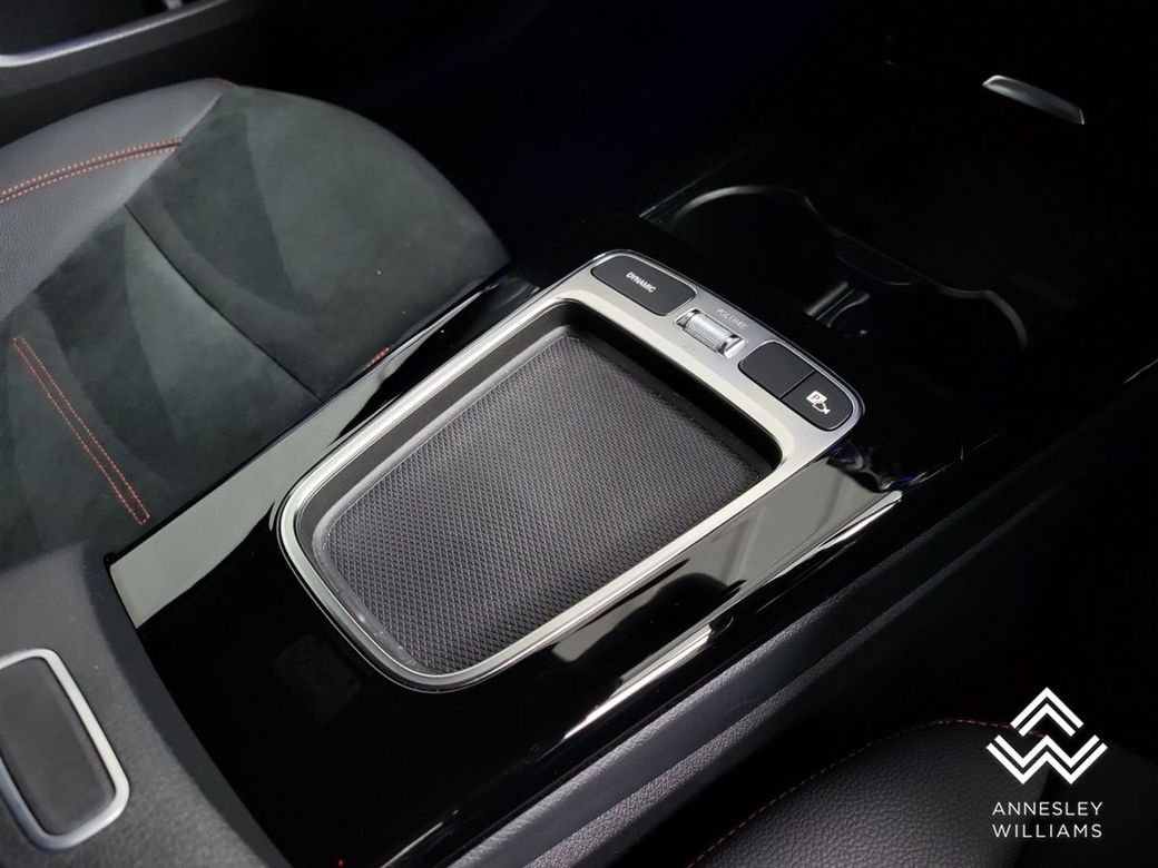 2025 Mercedes-Benz A Class