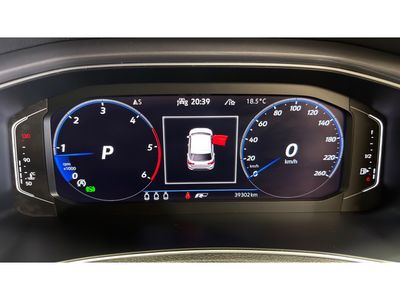 2022 Volkswagen T-Roc