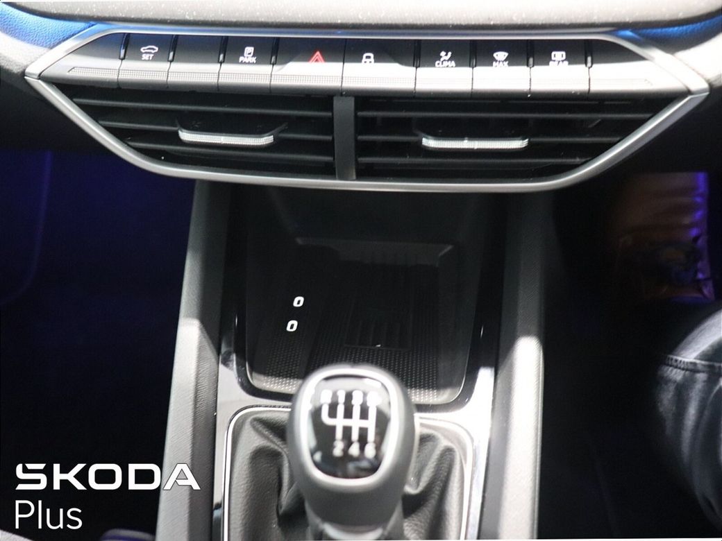 2025 Skoda Octavia