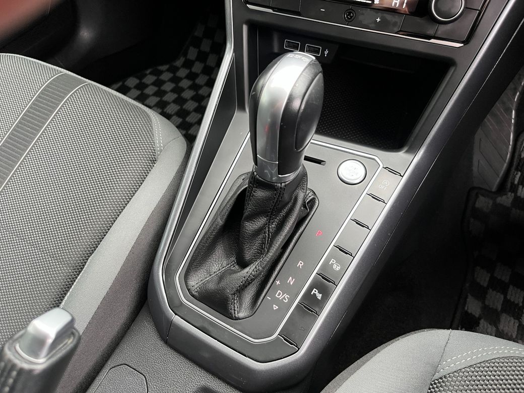 2018 Volkswagen Polo