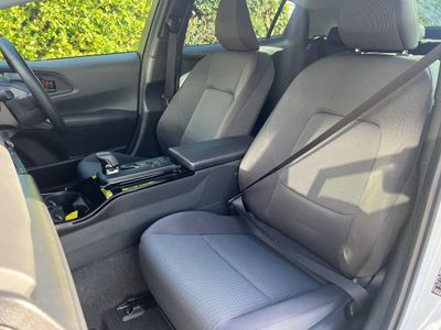 2023 Toyota Prius