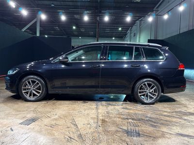 2020 Volkswagen Golf