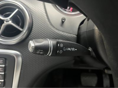 2017 Mercedes-Benz A Class