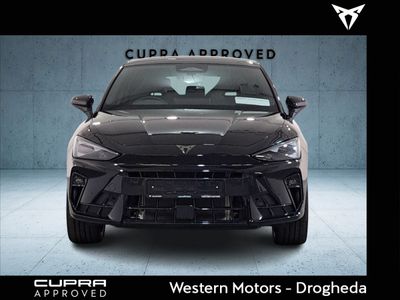 2026 Cupra Leon
