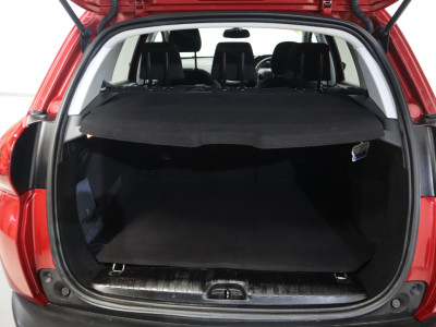 2019 Peugeot 2008