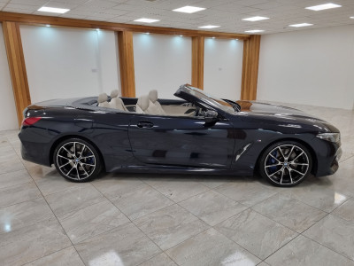 2020 BMW 8 Series