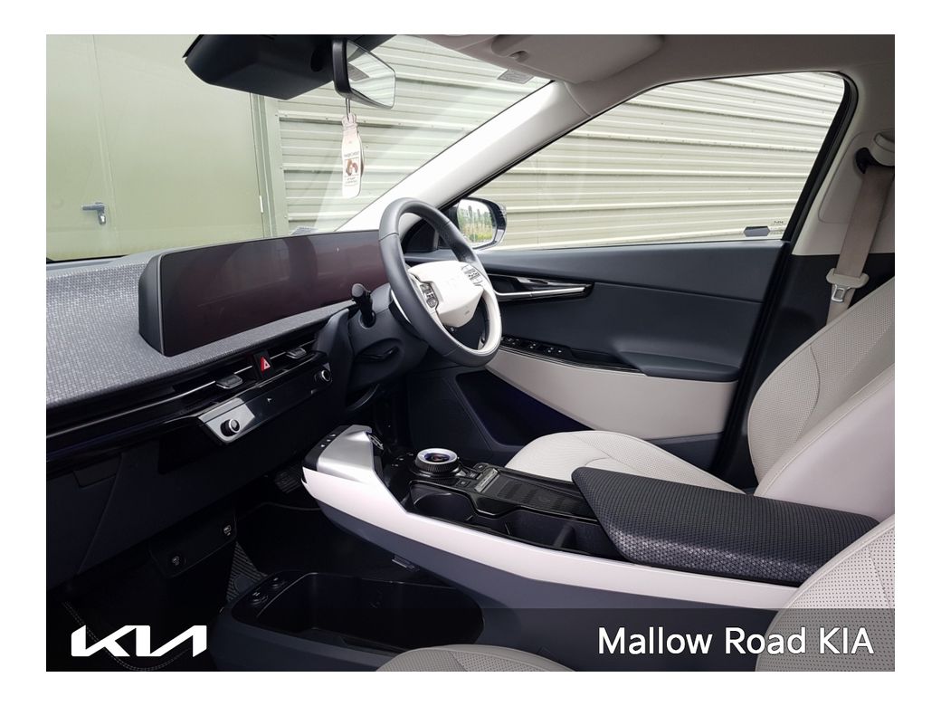 2023 Kia EV6