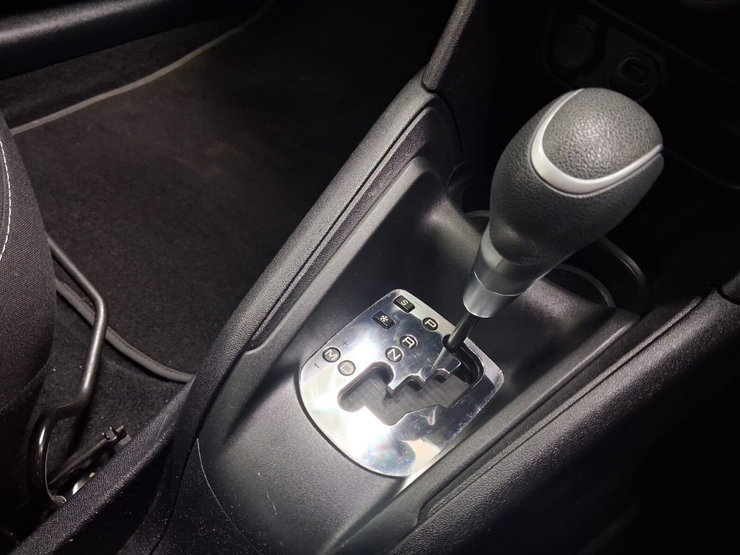 2016 Peugeot 208