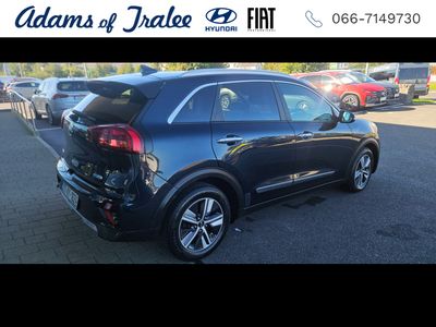 2021 Kia Niro