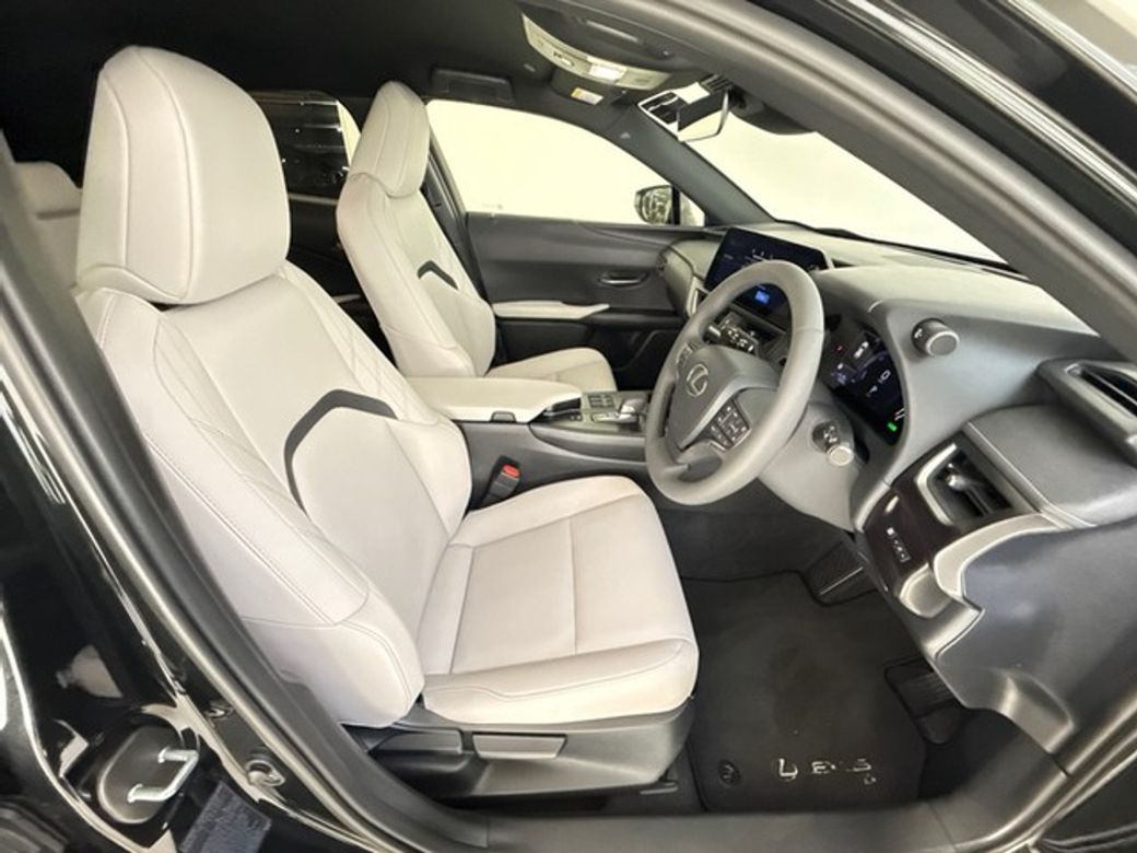 2026 Lexus UX 250H