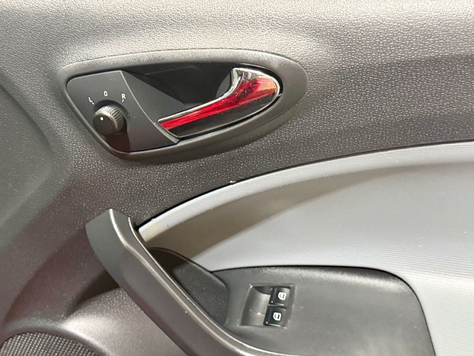 2013 SEAT Ibiza