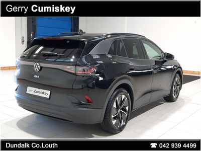 2025 Volkswagen ID.4