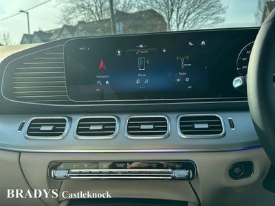 2026 Mercedes-Benz GLE Class