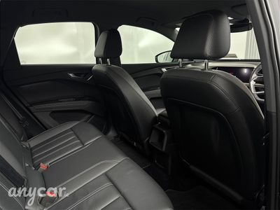 2023 Audi Q4