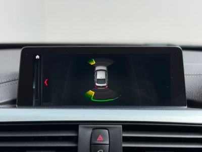 2018 BMW 4 Series