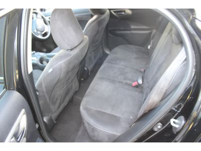 2015 Lexus CT 200h