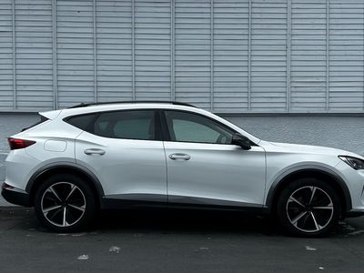 2022 Cupra Formentor