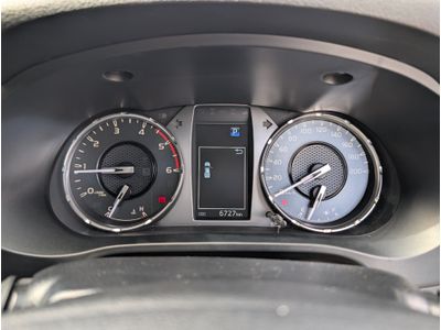 2024 Toyota Hilux