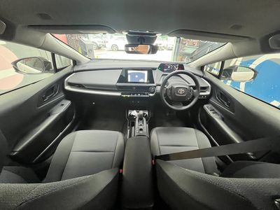 2024 Toyota Prius