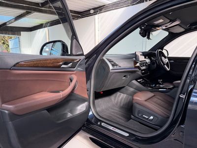 2023 BMW X3