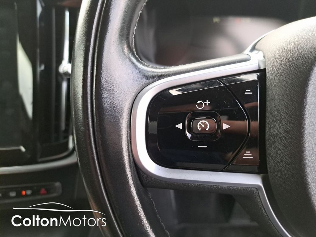 2019 Volvo V90