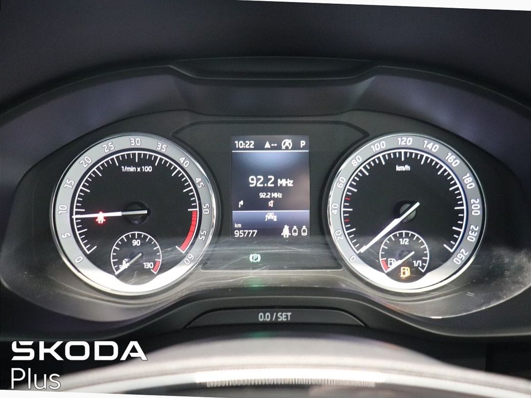 2021 Skoda Kodiaq