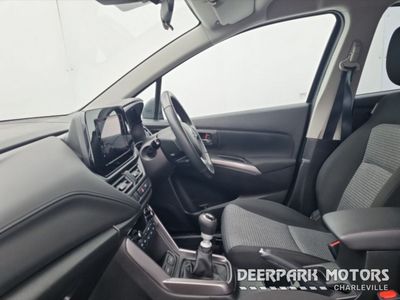 2023 Suzuki SX4 S-Cross