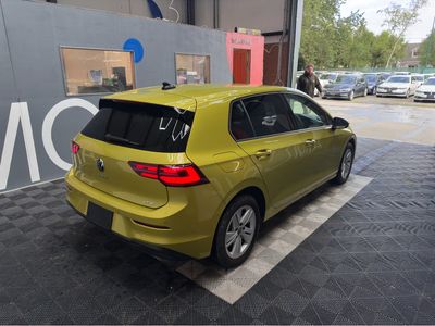 2021 Volkswagen Golf