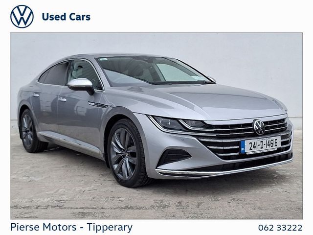 vehicle for sale from Pierse Motors