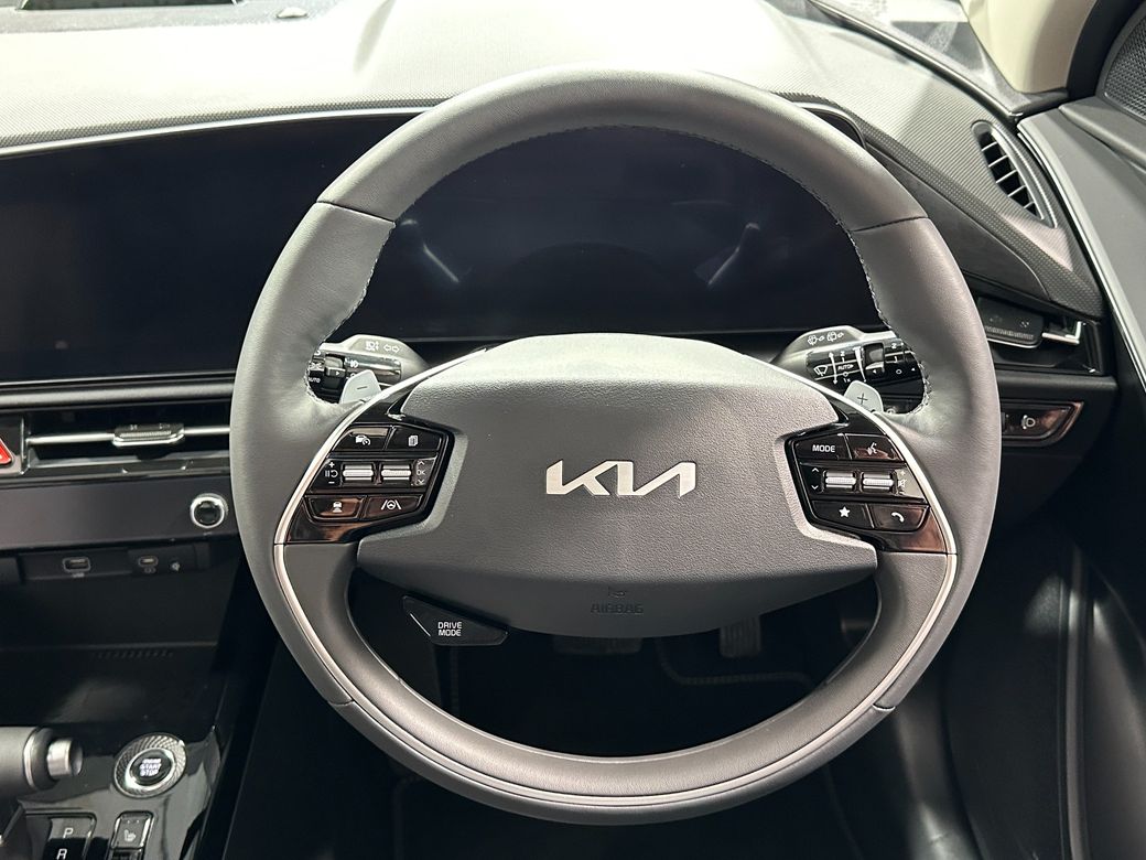 2026 Kia Niro