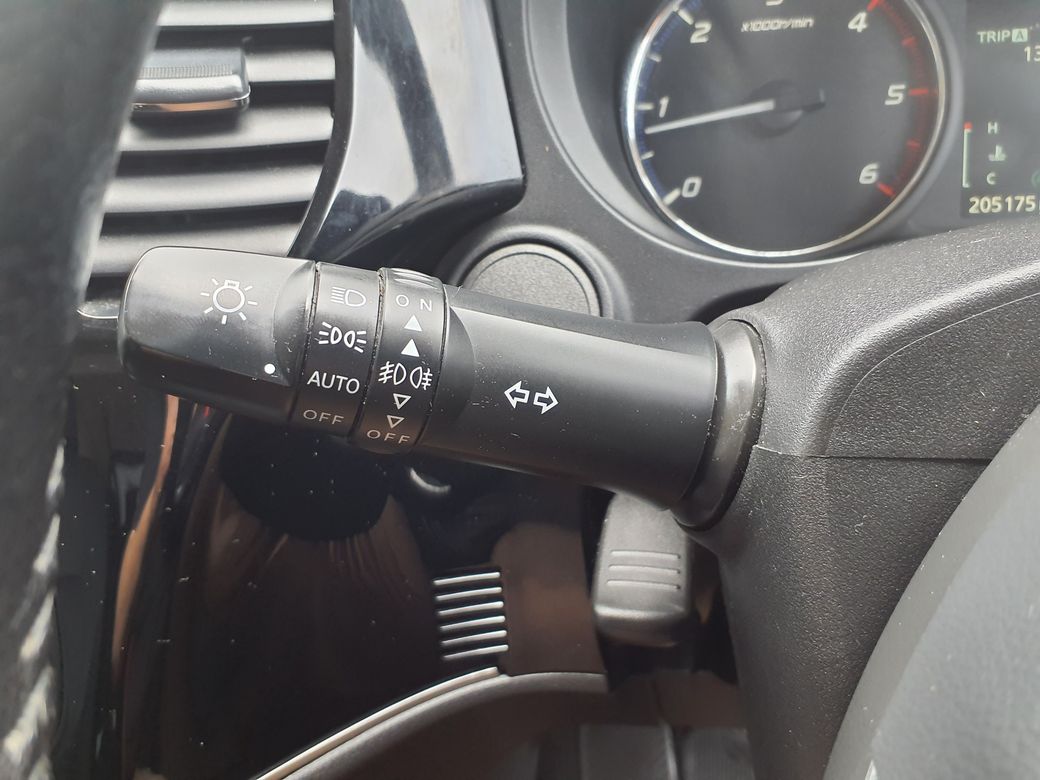 2015 Mitsubishi Outlander