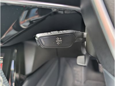 2023 Audi e-tron