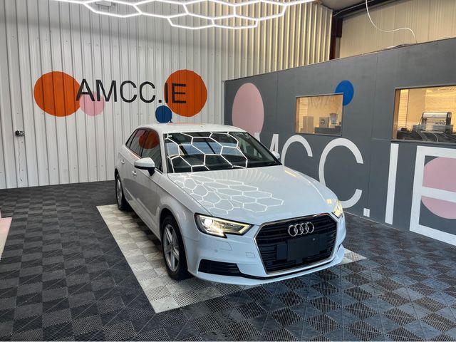 vehicle for sale from The Automatic Motor Car Centre