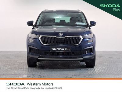 2023 Skoda Kodiaq