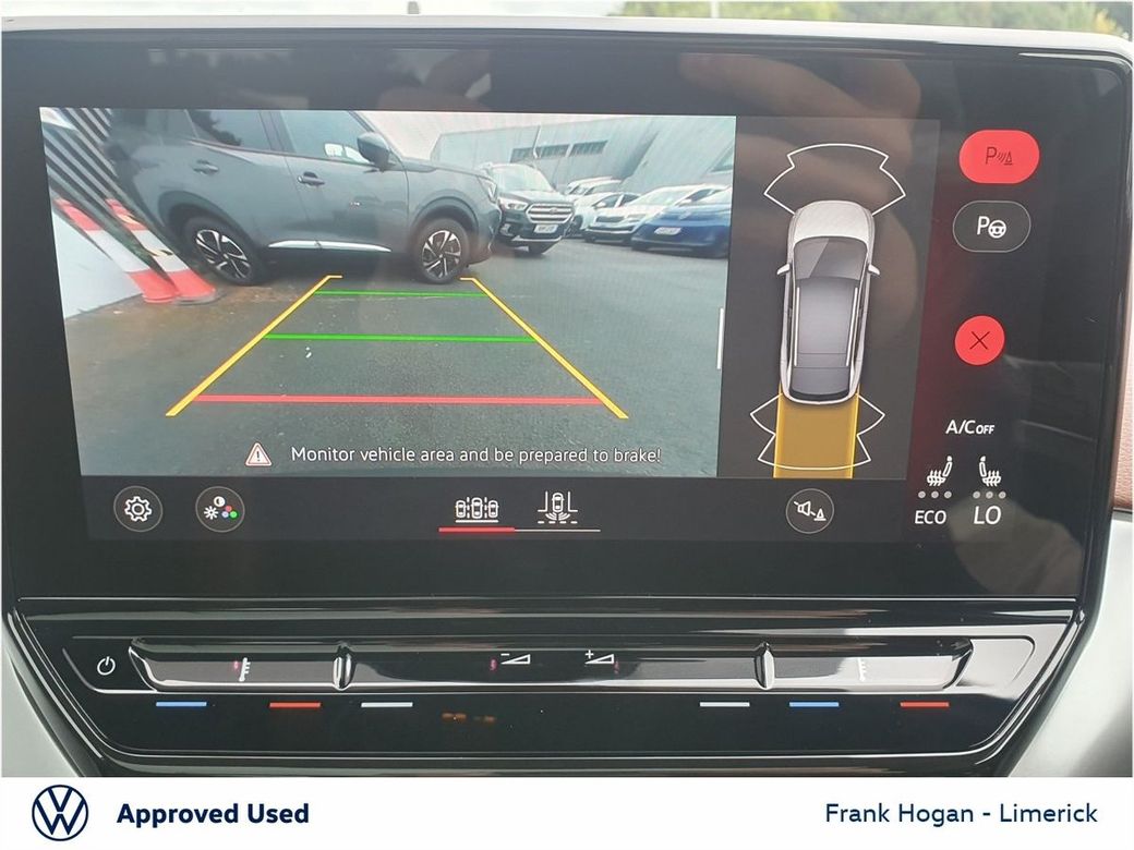 2022 Volkswagen ID.4