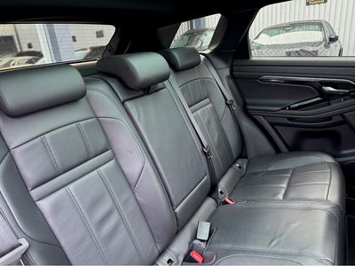 2023 Land Rover Range Rover Evoque