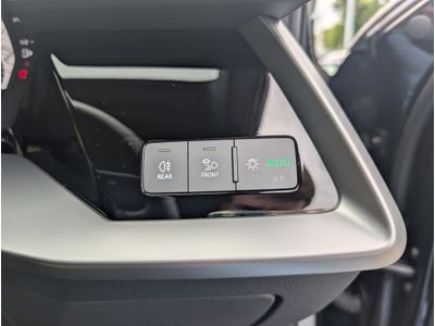 2023 Audi A3
