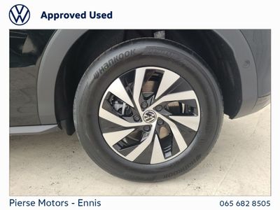 2026 Volkswagen T-Roc